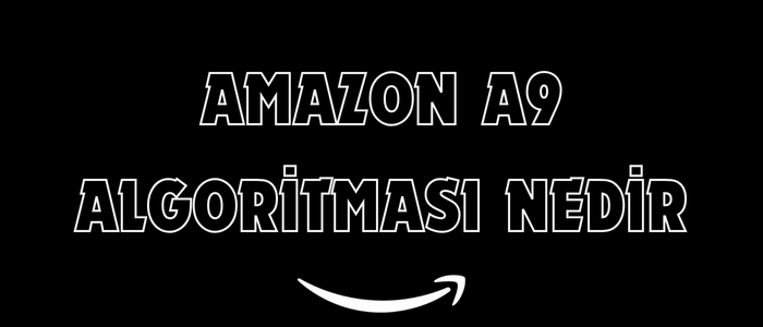 Amazon A9 Algoritması