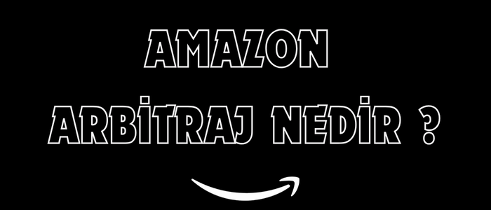 Amazon Arbitraj