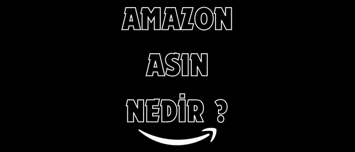 Amazon ASİN Nedir?
